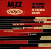 Jazz On Vogue The Perfect  Col