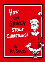 How The Grinch Stole Christmas! Gift Edition (Dr. Seuss)