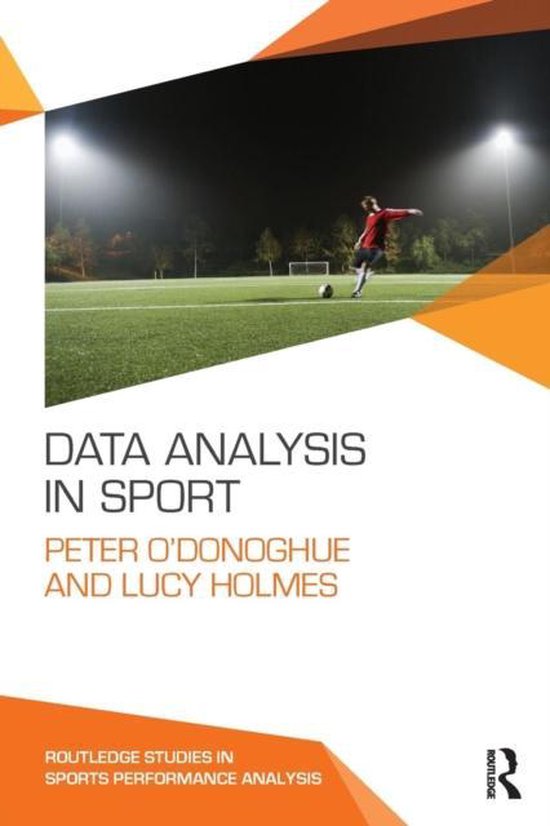Data Analysis In Sport