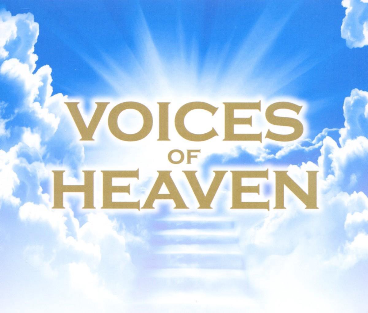 Voices Of Heaven