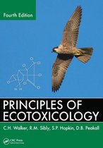 Principles Of Ecotoxicology 4th