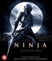 Ninja (Blu-Ray)