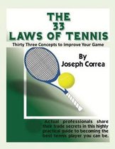 The 33 Laws of Tennis