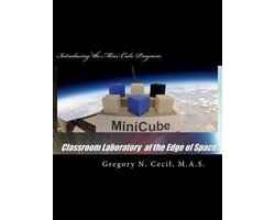 Classroom Laboratory at the Edge of Space
