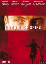 Cambridge Spies (2DVD)