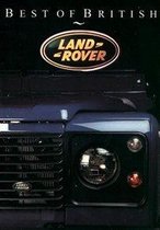 Land Rover - Best Of British