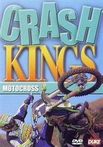 Crash Kings - Motocross