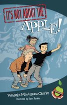 Easy-to-Read Wonder Tales 4 - It's Not about the Apple!