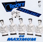 Various Artists - Rockabilly Hoodlums Go Maximum (CD)