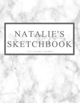 Natalie's Sketchbook