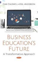 Business Education's Future
