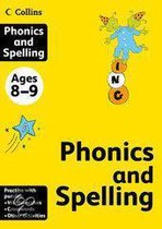 Collins Phonics and Spelling