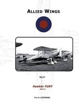 Allied Wings- Hawker Fury (Part 2)