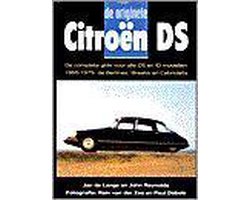 Originele Citroen Ds