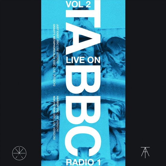 Live on BBC Radio One, Vol. 2
