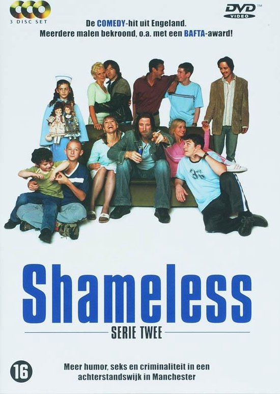 Shameless - Seizoen 2