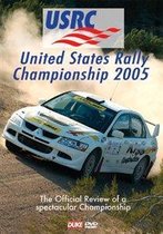 USA Rally Championship 2005