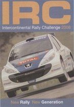 Intercontinental Rally Review 2008