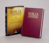 Biblia de Referencia Thompson-RV 1960