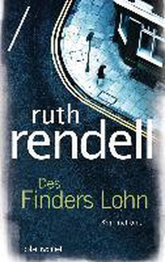 Des Finders Lohn - cover