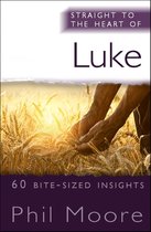 The Straight to the Heart Series - Straight to the Heart of Luke