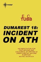 DUMAREST SAGA 18 - Incident on Ath