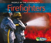 Firefighters