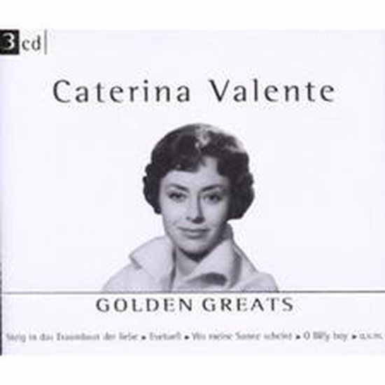 Golden Greats 2010