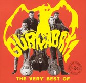 The Very Best Of Guana Batz