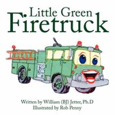 Little Green Firetruck