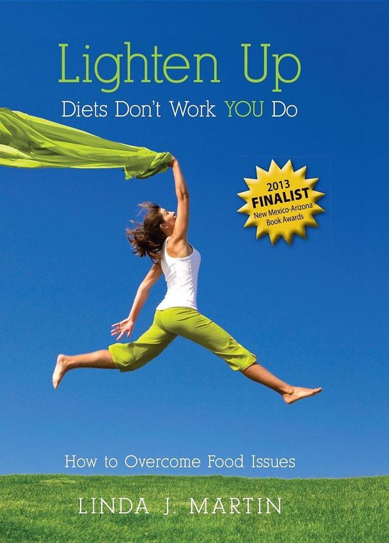 Lighten Up (ebook), linda maritn 9780991506835 Boeken