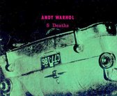 Warhol Andy - 5 Deaths