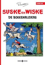 Suske en Wiske Classics 14 -   De Bokkenrijders