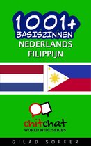 1001+ basiszinnen nederlands - Filippijn