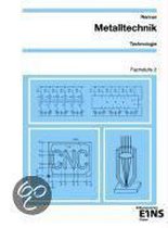 Metalltechnik Technologie. Fachstufe 2. Arbeitsblätter