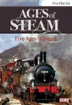 Ages Of Steam