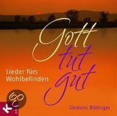 Gott tut gut. CD