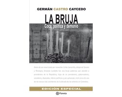 La bruja