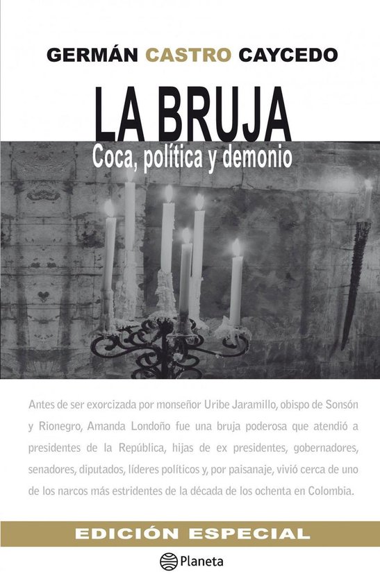 La bruja