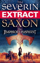 Saxon: The Emperor's Elephant (extract)