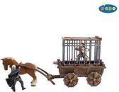Papo Boevenwagen