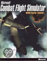 Combat Flight Simulator 2, WW II Pacific Theater