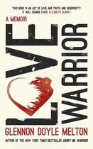 Boekomslag van 'Love Warrior (Oprah's Book Club)'