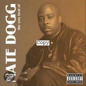 Very Best of Nate Dogg