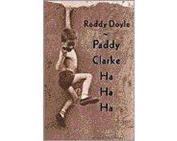 Paddy clarke ha ha ha