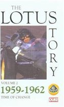 Lotus Story Vol 2