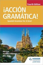 ¡Acción Gramática! Fourth Edition