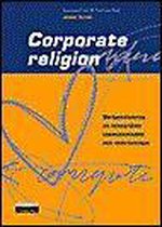 Corporate religion