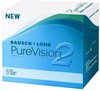 Purevision 2 HD Maand - 6 st - Contactlenzen