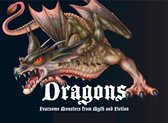 Legendary & Scary - Dragons